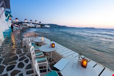 Mikonos