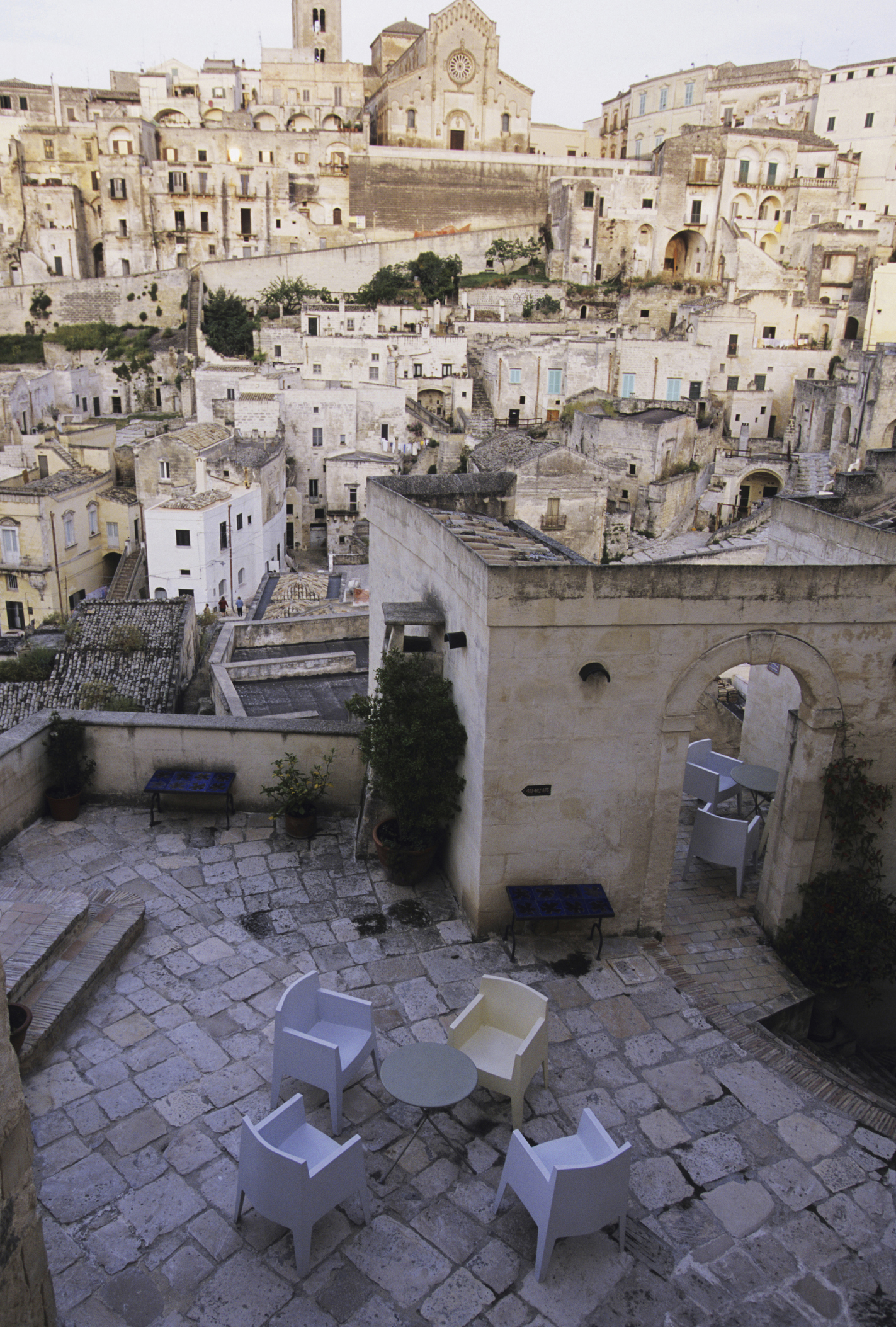 Matera