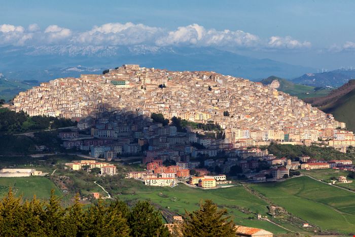 Geraci Siculo