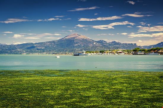 Peschiera del Garda Peschiera del Garda pershinghks - Istockphoto.com 