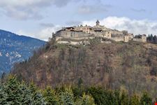 Castello di Landskron