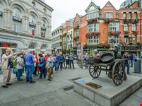 Statua di Molly Malone