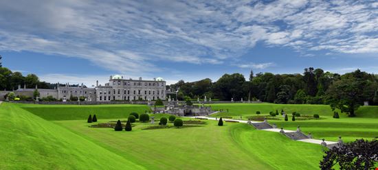 Powerscourt Powerscourt heikoneumannphotography - Shutterstock.com 