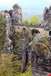 Ponte di Bastei