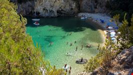 Spiaggia del Buon Dormire