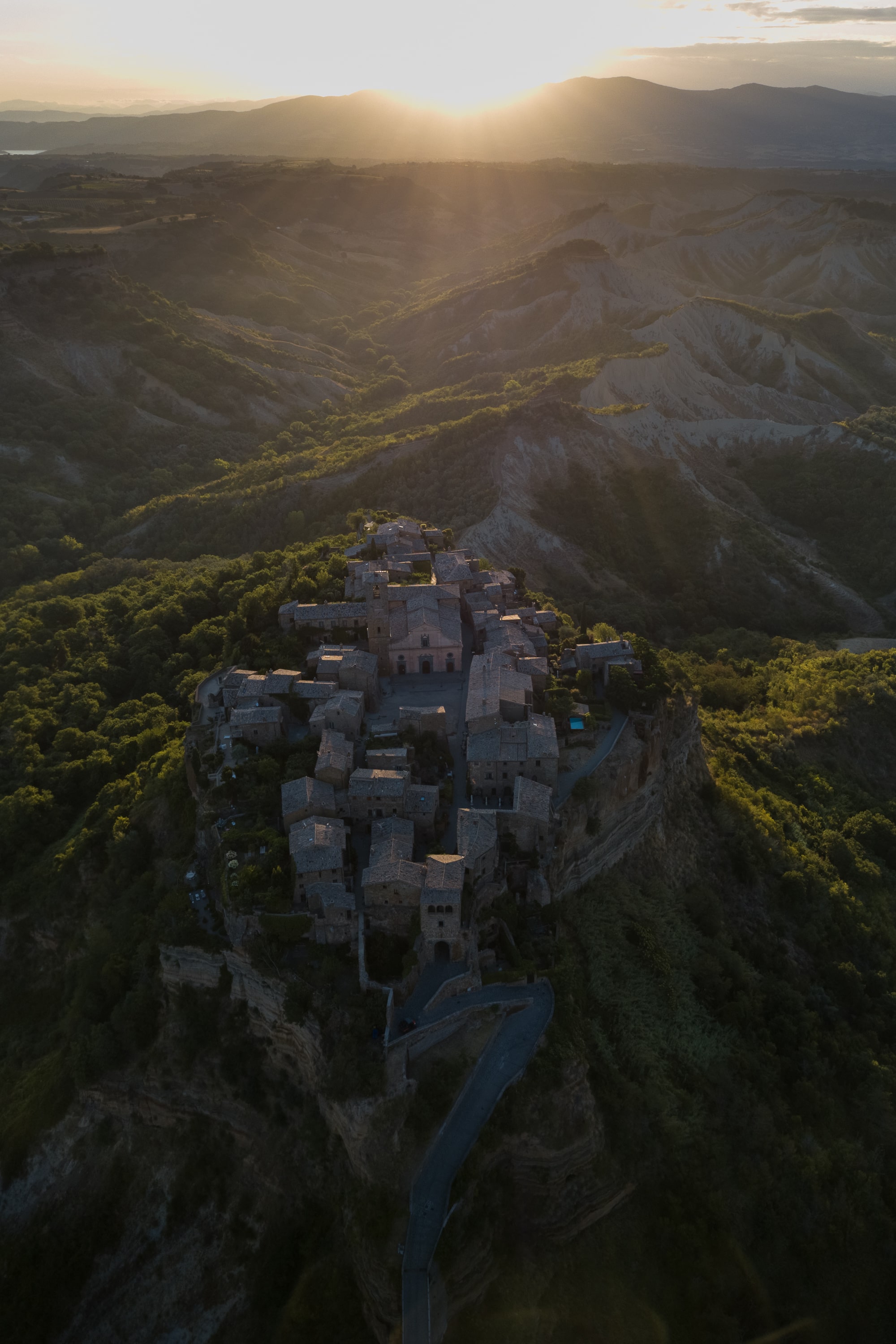 Bagnoregio
