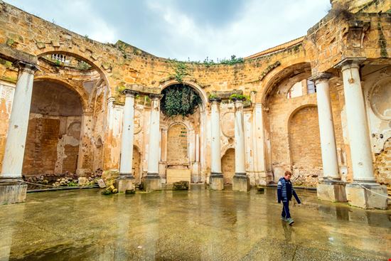 Chiesa di Sant'Ignazio Chiesa di Sant'Ignazio eddygaleotti - Istockphoto.com 