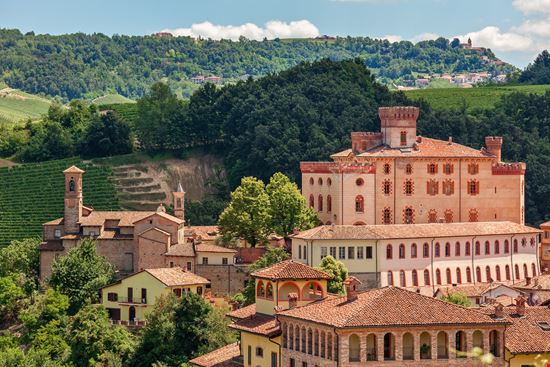Barolo Barolo rglinsky - Istockphoto.com 