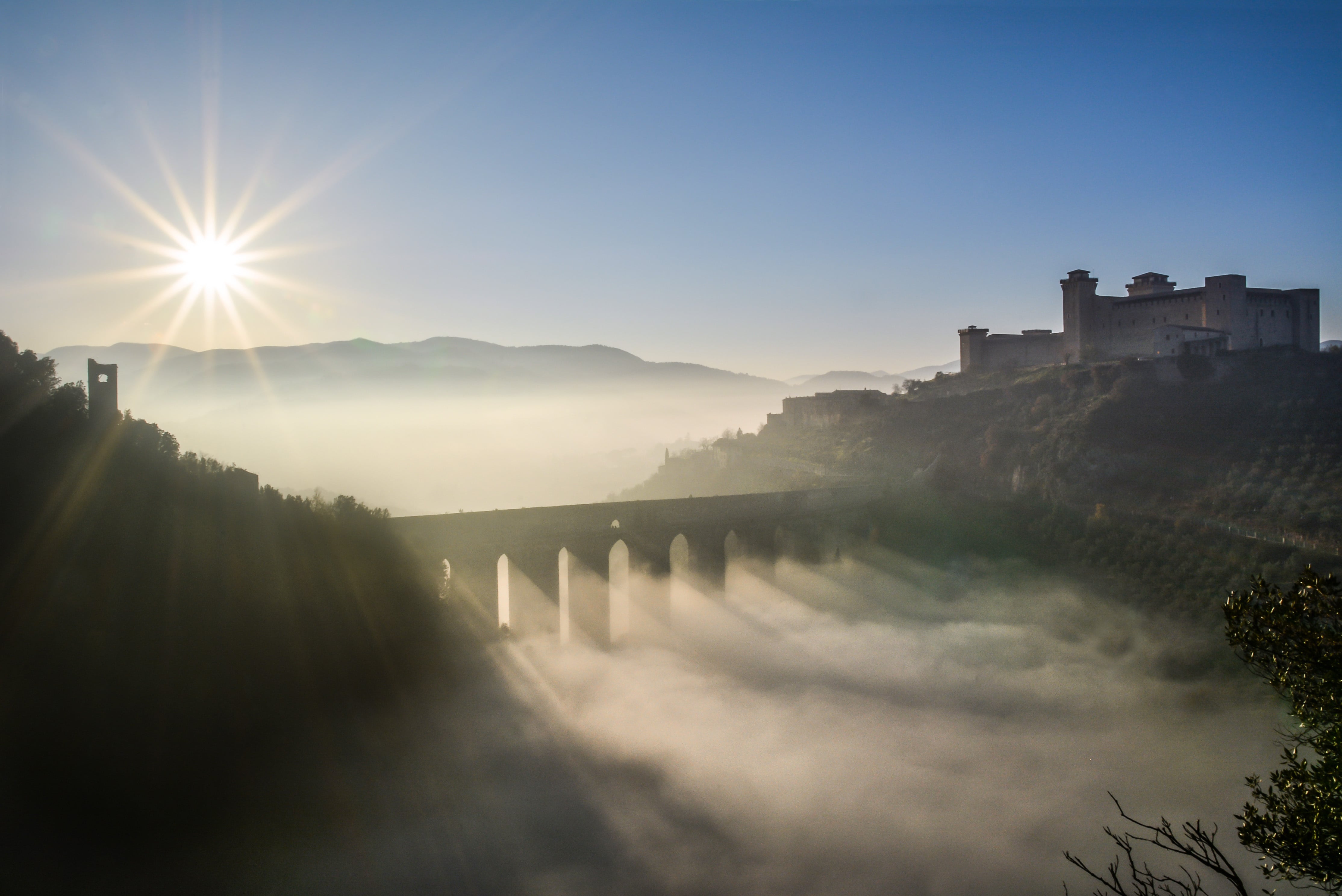 Spoleto