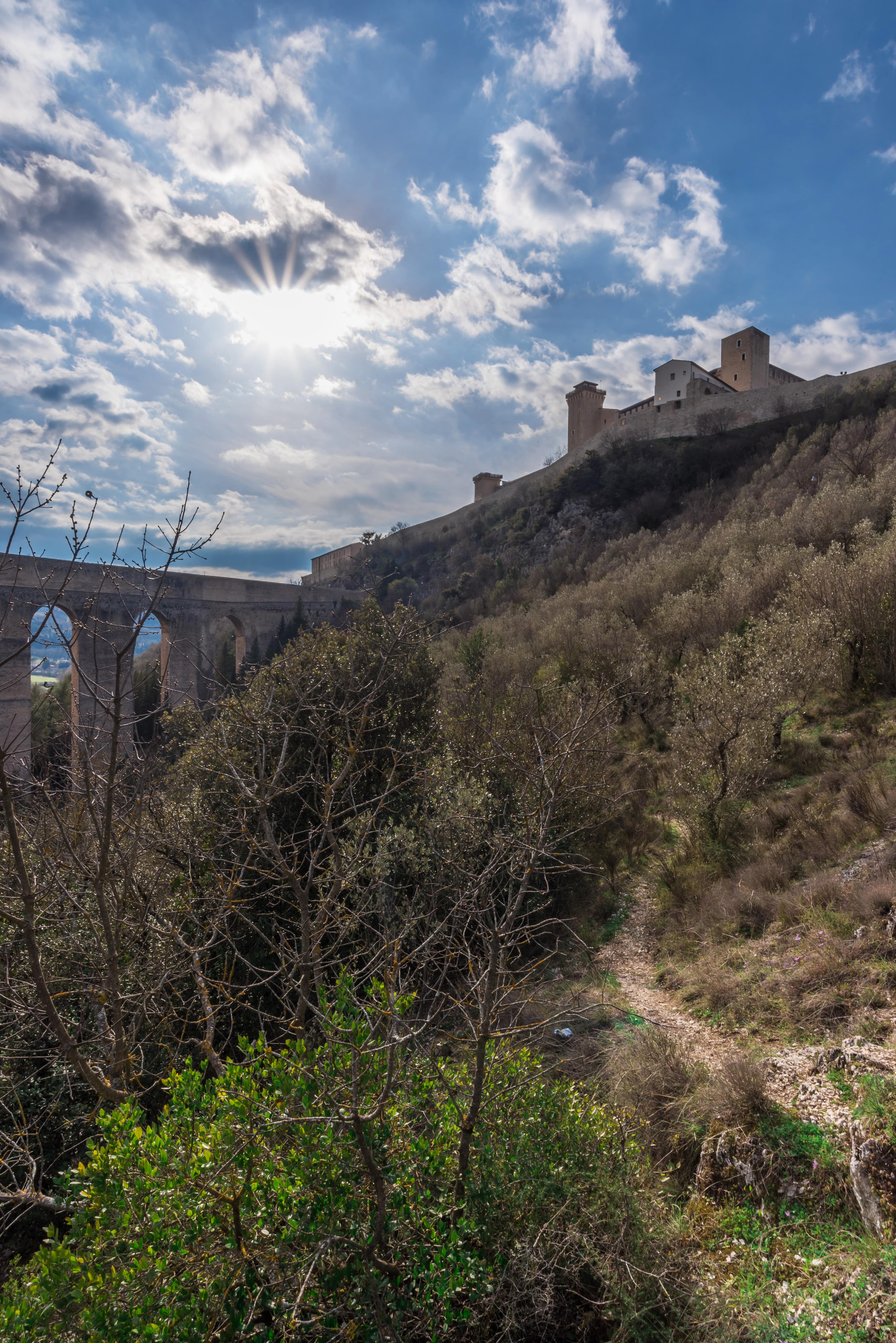 Spoleto