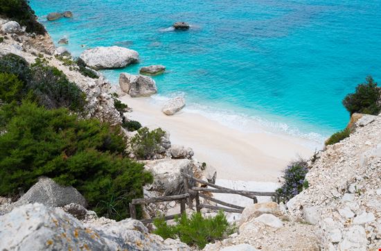 Baunei Cala Goloritzé stock.adobe.com 