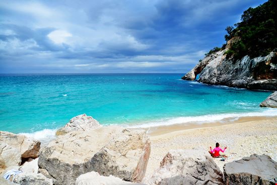 Baunei Cala Goloritzé stock.adobe.com 