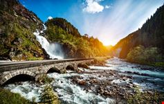 Låtefossen