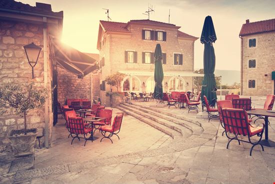 Herceg-Novi Herceg-Novi Olesya Kuznetsova - Shutterstock.com Olesya Kuznetsova