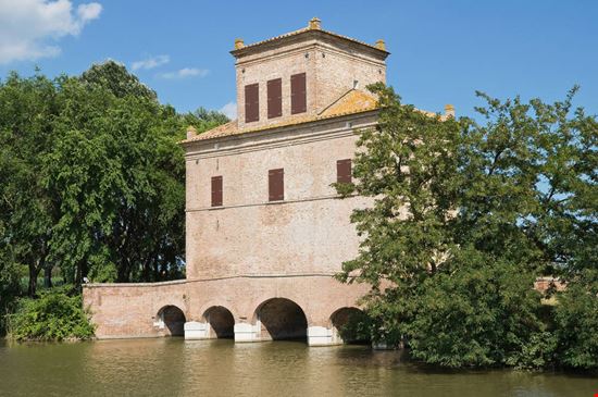 Torre Abate Torre Abate Mi.Ti. - Shutterstock.com Mi.Ti.
