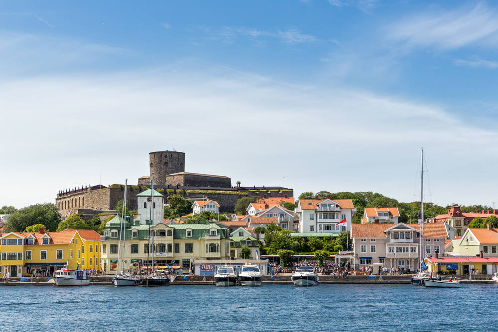 Marstrand 