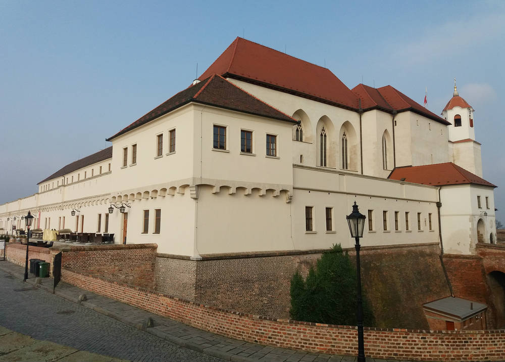 Castello