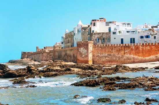 Essaouira Essaouira M.V. Photography - Shutterstock.com M.V. Photography