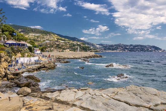 Bordighera Bordighera Andreas Jung - Shutterstock.com Andreas Jung