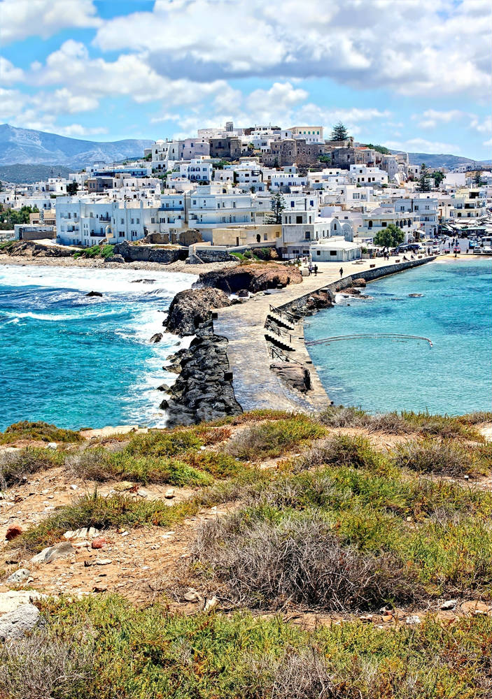Naxos