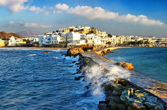 Naxos Naxos leoks - Shutterstock.com leoks