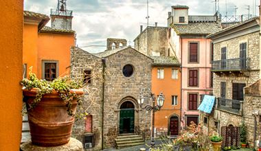 Montefiascone Montefiascone