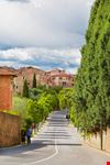 San Quirico d'Orcia