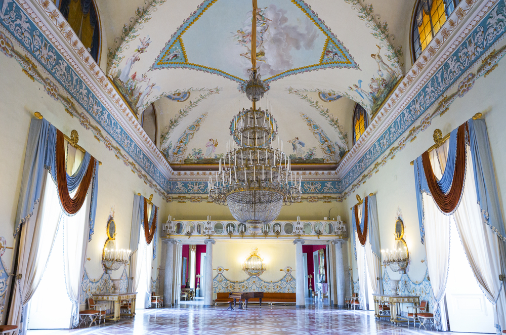 Palazzo Reale di Capodimonte