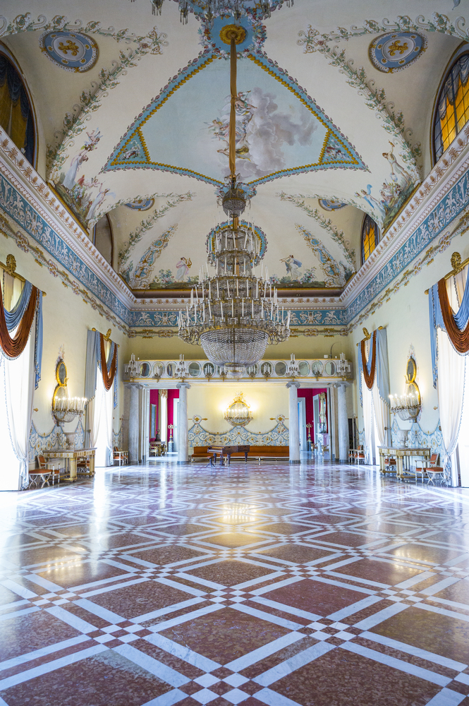 Palazzo Reale di Capodimonte