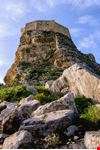 Castello Chiaramontano