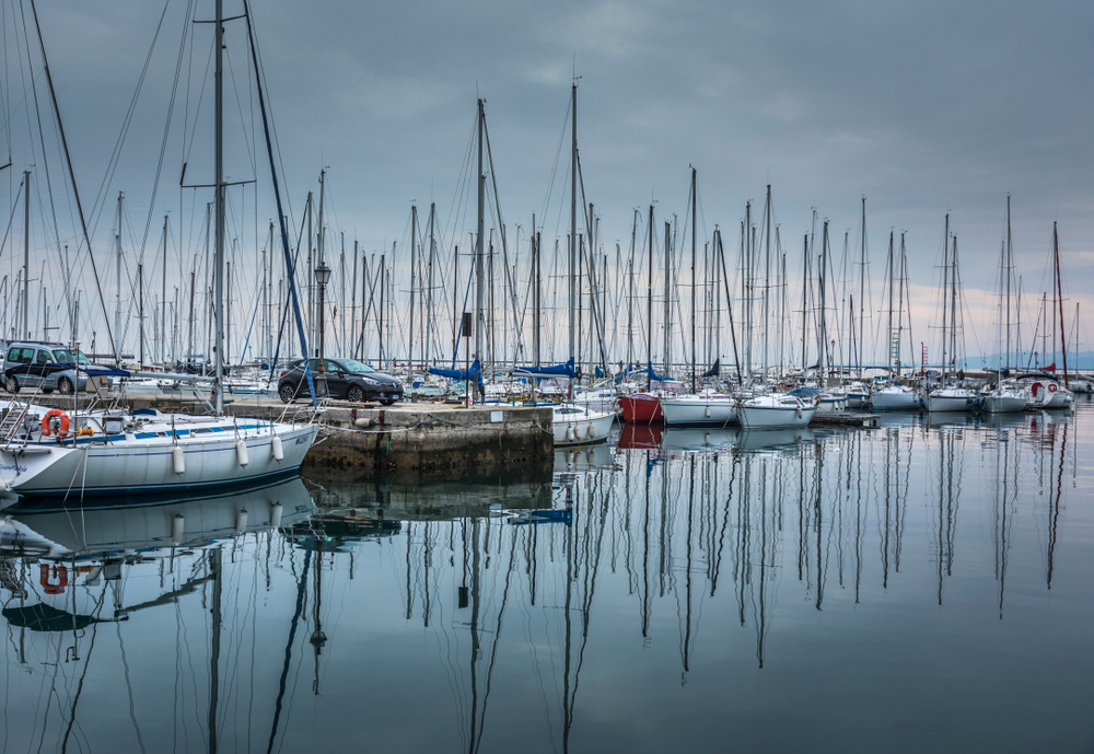 muggia