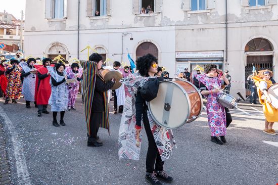 Carnevale Carnevale Climber 1959 / Shutterstock.com 