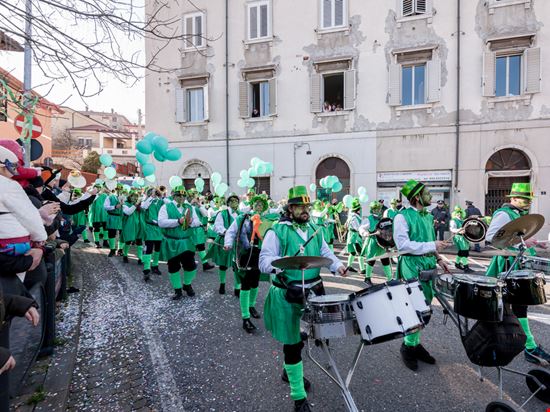 Carnevale Carnevale Climber 1959 / Shutterstock.com 