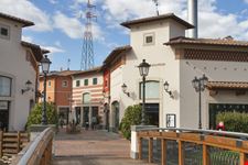 Barberino Designer Outlet 