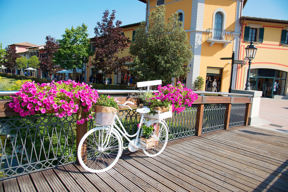 Barberino Designer Outlet 