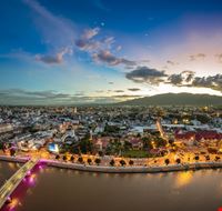Chiang Mai Chiang Mai