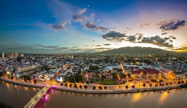 Chiang Mai Chiang Mai