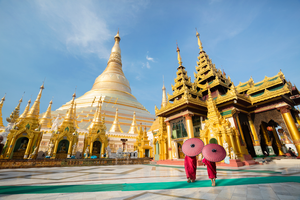 Yangon
