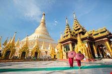 Yangon