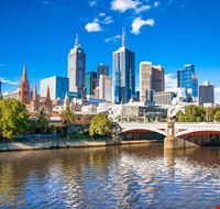 Melbourne Melbourne