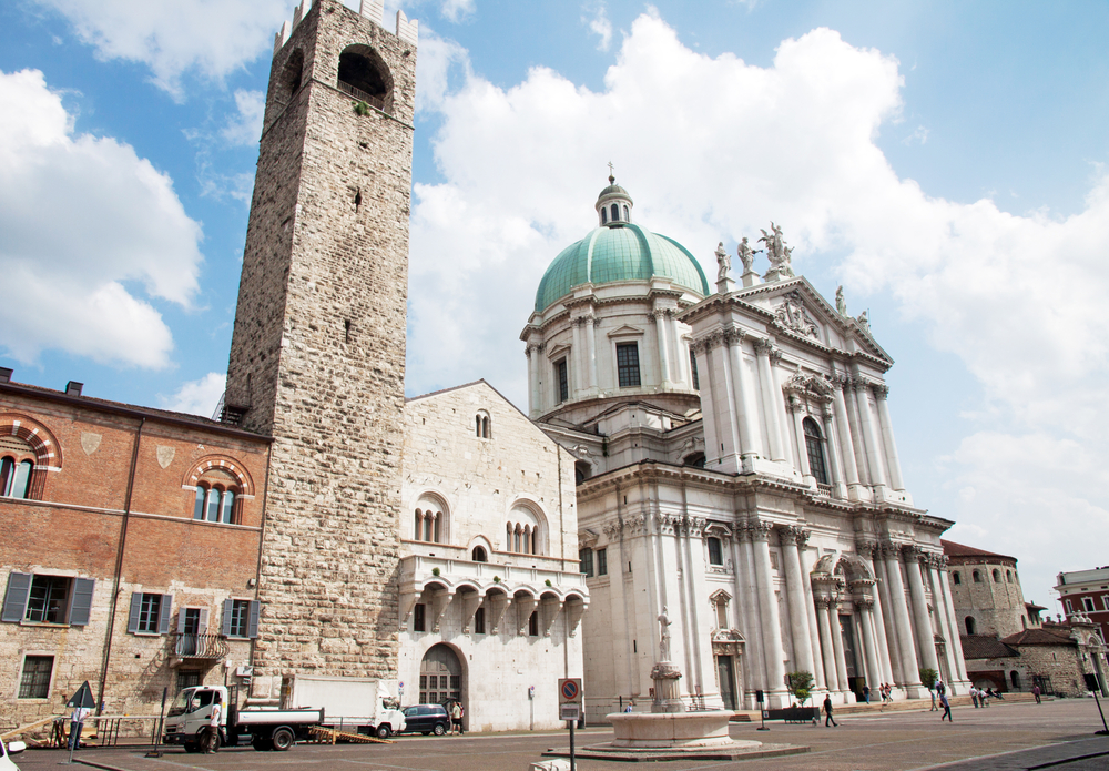 Brescia