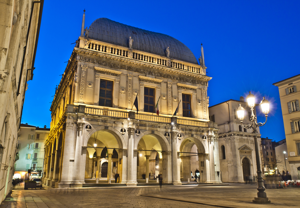Brescia