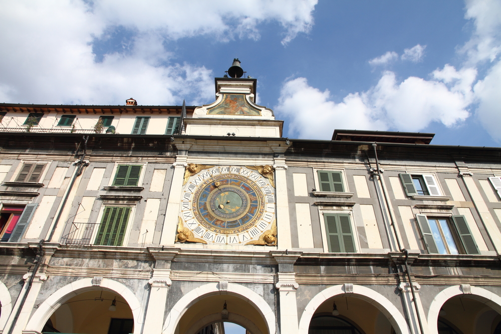 Brescia