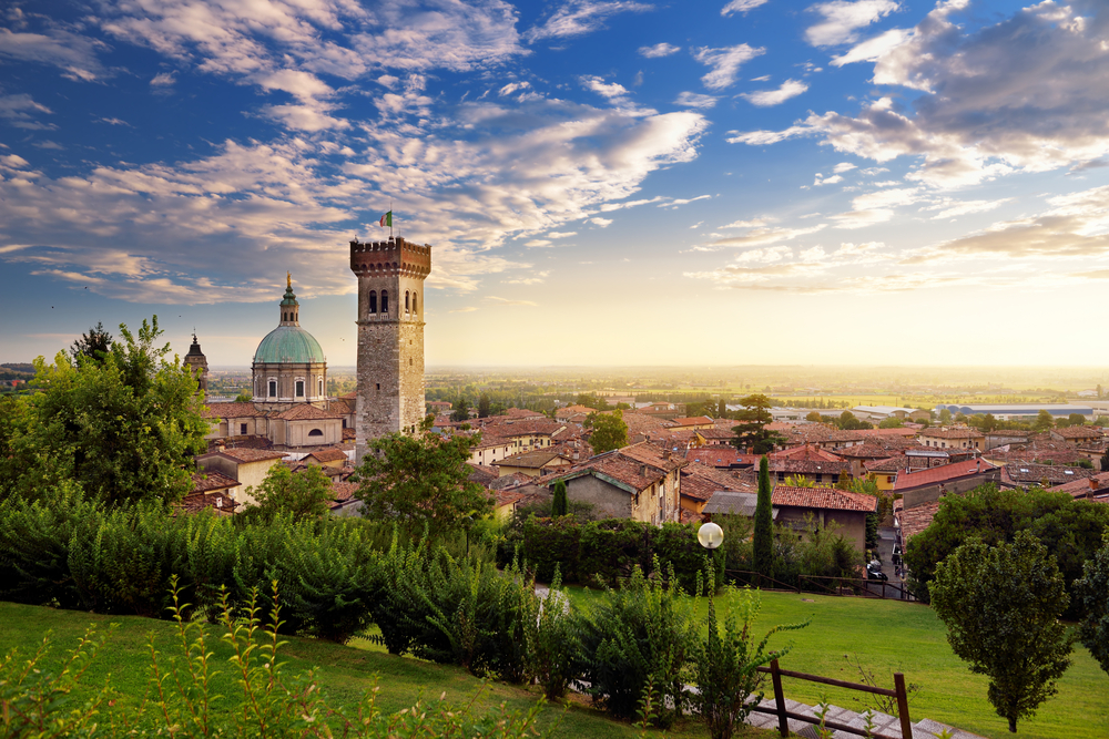 Brescia