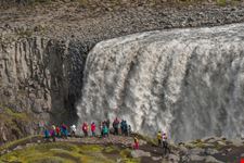 Cascata di Dettifoss