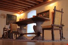 castello di Predjama