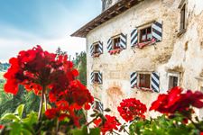 castello di Predjama