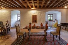 castello di Predjama