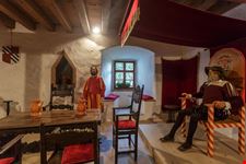 castello di Predjama