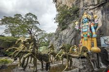 Grotte di Batu